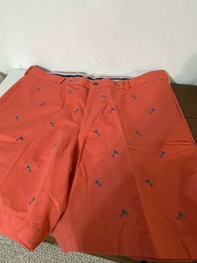 Brooks Brothers Shorts